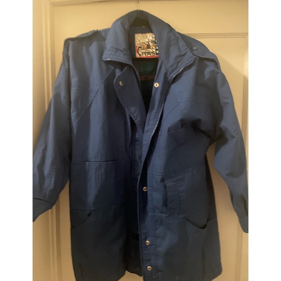 Vintage 80s Gitano Jacket - Picture 1 of 8